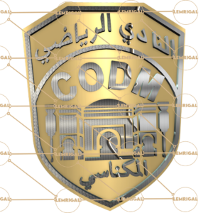 codm logo