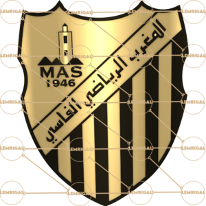 MAS Logo