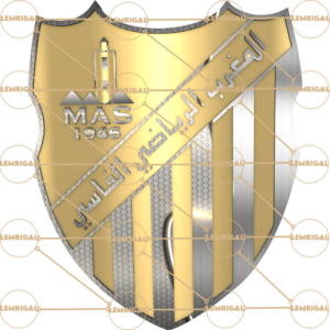 MAS Logo