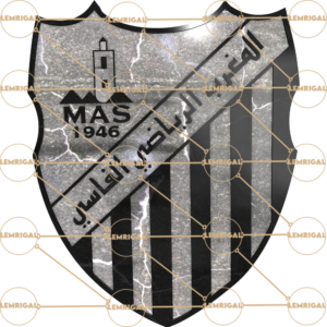 MAS Logo