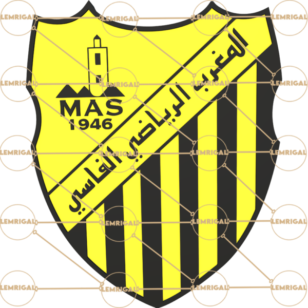 MAS Logo