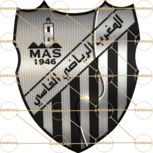 MAS Logo