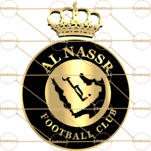 Al-Nassr Logo