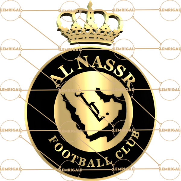 Al-Nassr Logo