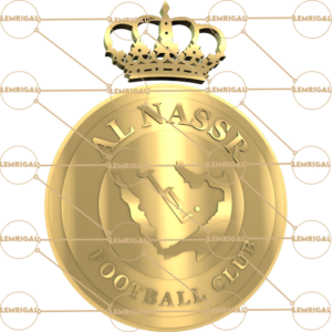 Al-Nassr Logo