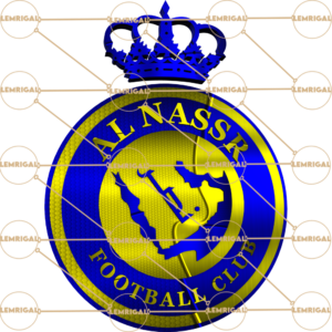 Al-Nassr Logo