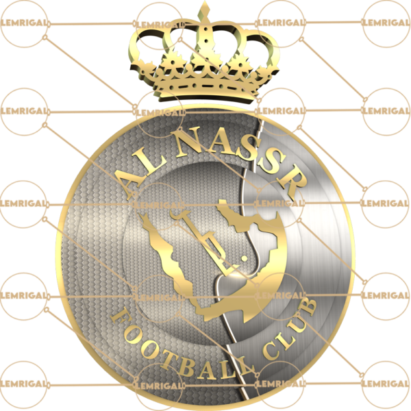 Al-Nassr Logo