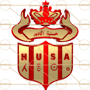 HUSA logo