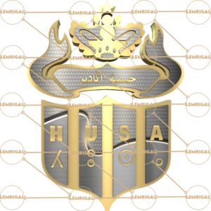 HUSA Logo