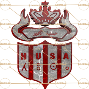 HUSA Logo