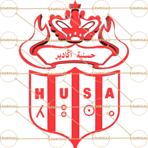 HUSA Logo