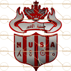 HUSA Logo