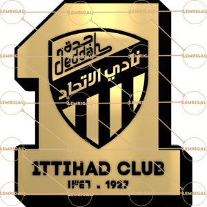 Al-Ittihad logo