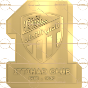 Al-Ittihad Logo