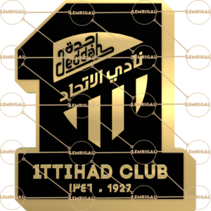 Al-Ittihad Logo