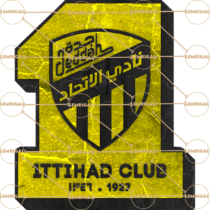 Al-Ittihad Logo