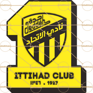 Al-Ittihad Logo