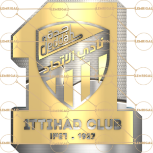 Al-Ittihad Logo