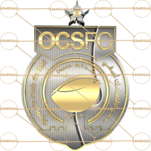 OCS Logo