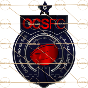 OCS Logo