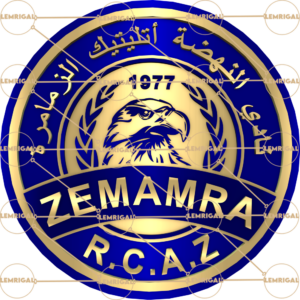 RCAZ Logo