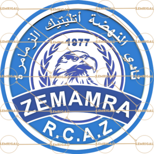 RCAZ Logo