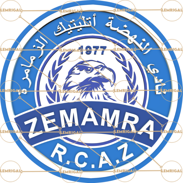 RCAZ Logo