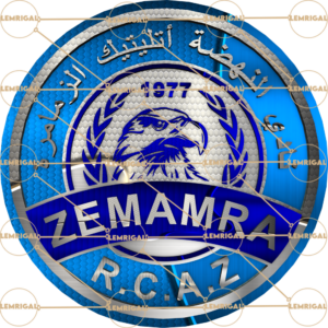 RCAZ Logo