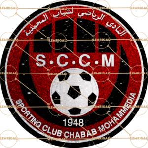 SCCM Logo