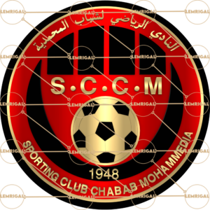 SCCM Logo