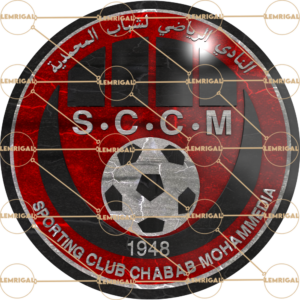 SCCM Logo