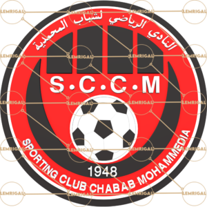 SCCM Logo