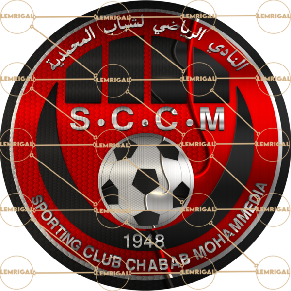 SCCM Logo