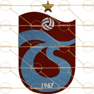 Trabzonspor Logo