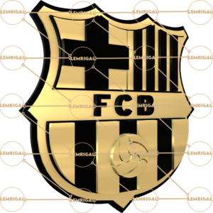 FC Barcelona Logo