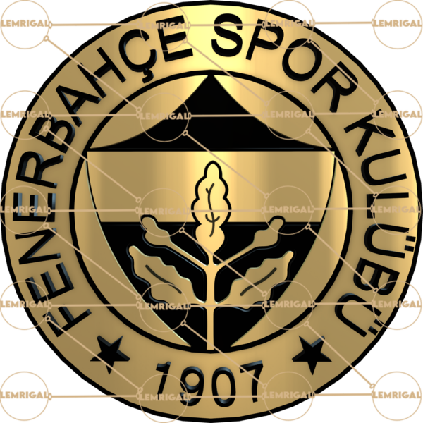 Fenerbahçe logo