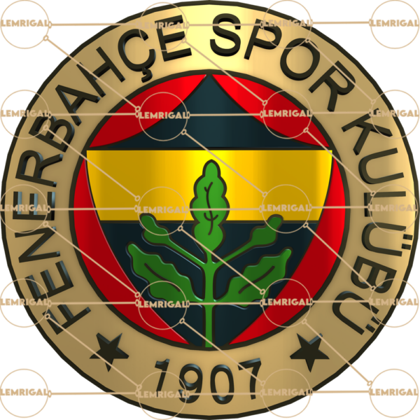 Fenerbahçe logo