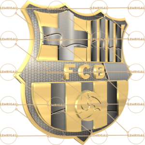 FC Barcelona Logo