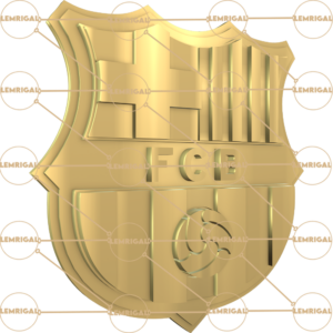 FC Barcelona Logo