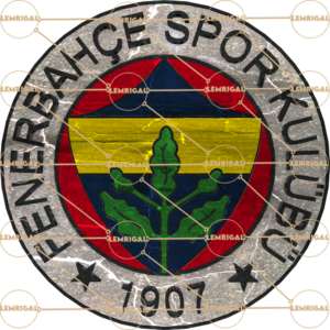 Fenerbahçe logo