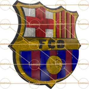 FC Barcelona Logo