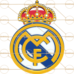 Real Madrid Logo