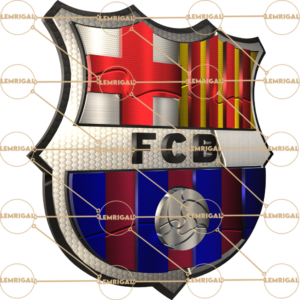 FC Barcelona Logo