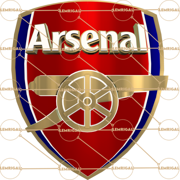 Arsenal Logo