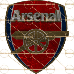 Arsenal Logo