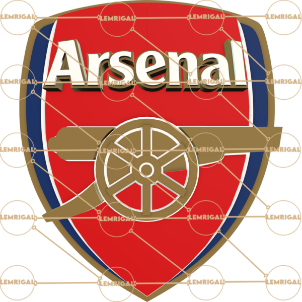 Arsenal Logo