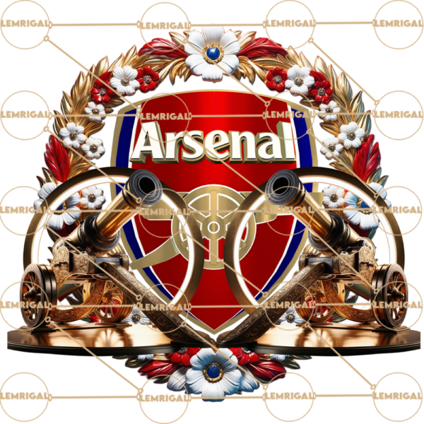 Arsenal Logo