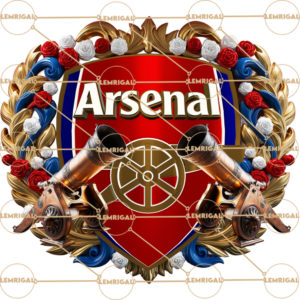 Arsenal Logo