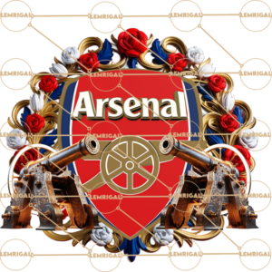 Arsenal Logo