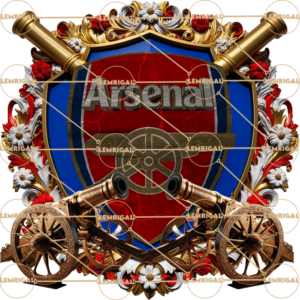 Arsenal Logo